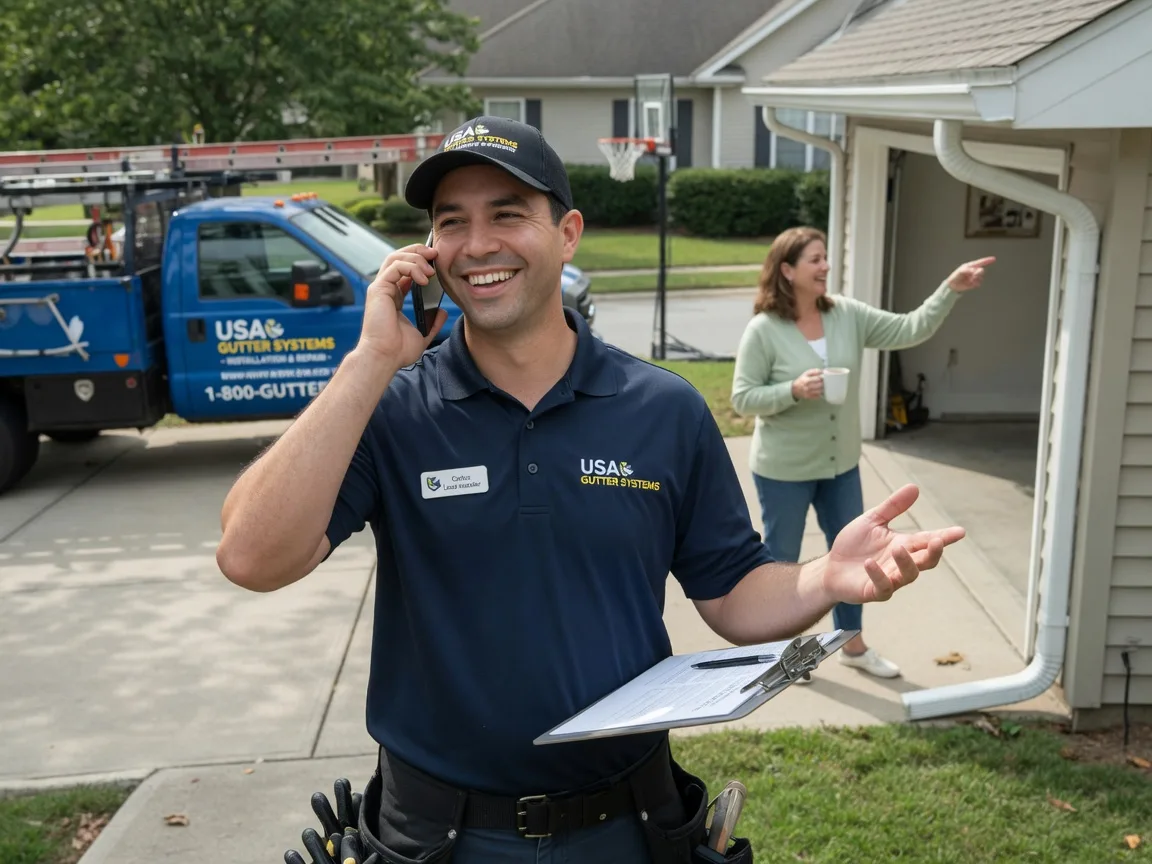 Gutter Installation Manhattan, KS FAQs